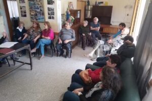 Peluquer&iacute;a Magali