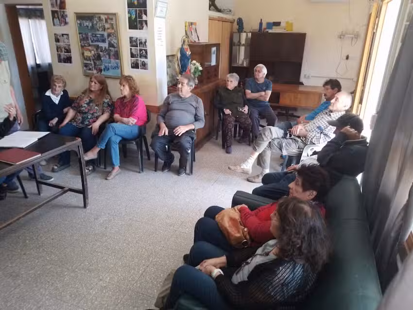 Peluquer&iacute;a Magali