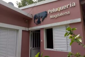 Peluqueria Magdalena Unisex