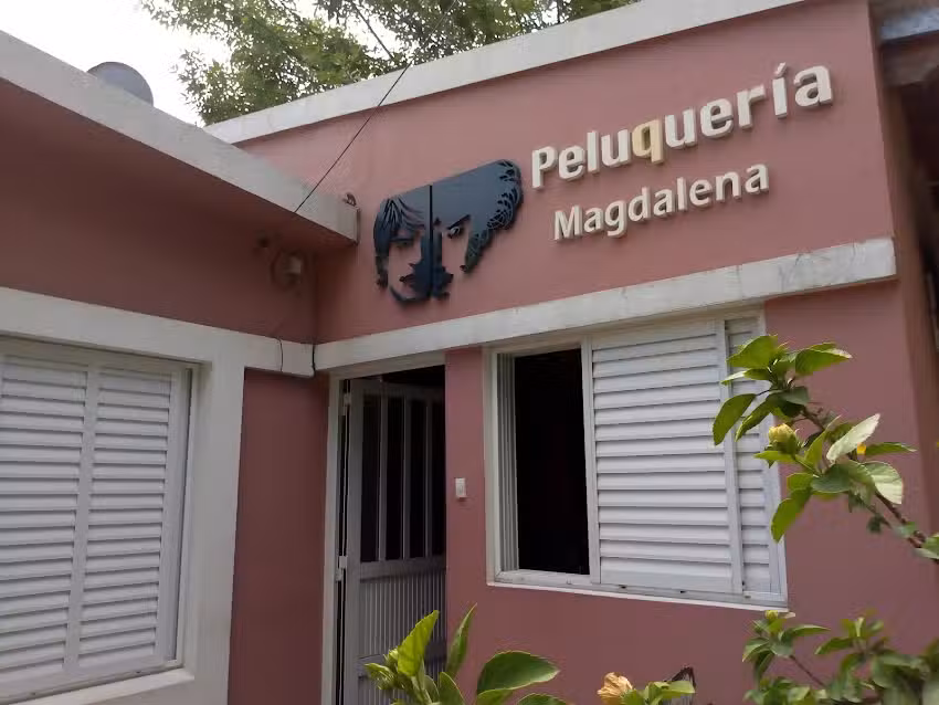 Peluqueria Magdalena Unisex