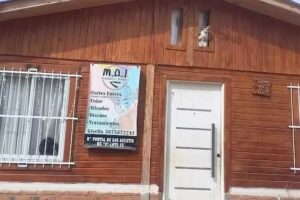 Peluquer&iacute;a MAI