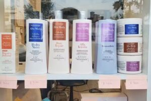 Peluquer&iacute;a Maida