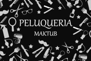 Peluqueria Maktub