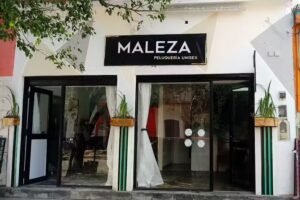 Peluquer&iacute;a Maleza
