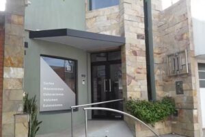 Peluquer&iacute;a Manassero