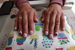 Peluqueria Manicur&iacute;a Cactus Tandil // Sal&oacute;n de belleza