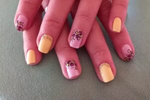 Peluqueria, manos y pies