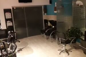 Peluquer&iacute;a Mara