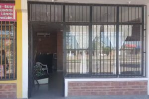 Peluquer&iacute;a Marce