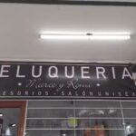 Peluquer&iacute;a Marcela