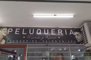 Peluquería Marcela