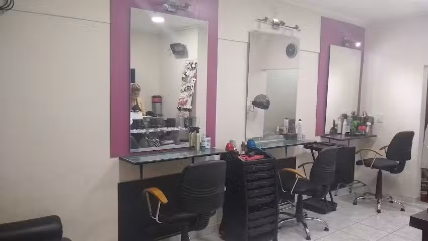 Peluquer&iacute;a Marcela L.