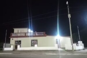 Peluqueria Marcela Mendoza