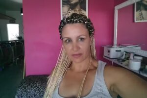 Peluqueria Marcela Stylo