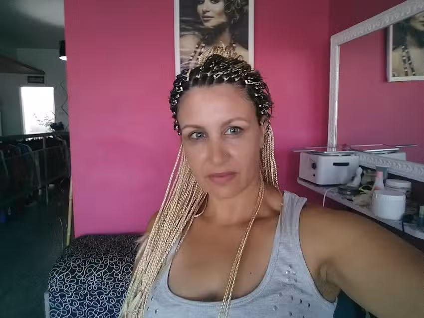 Peluqueria Marcela Stylo