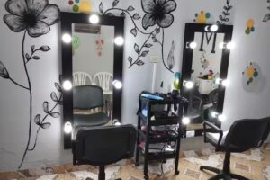 Peluquer&iacute;a Marcela Toledo Colorista