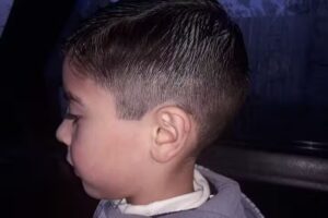 Peluquer&iacute;a Marcelo