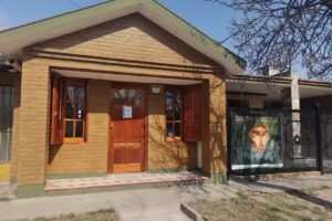 Peluquería Marcelo Almada