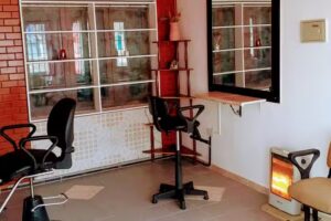 Peluquer&iacute;a Marcelo Garcia