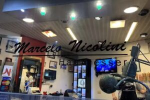 Peluquería Marcelo Nicolini