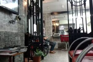 Peluquer&iacute;a Marcelo Paz Y Claudia Milano Estilistas