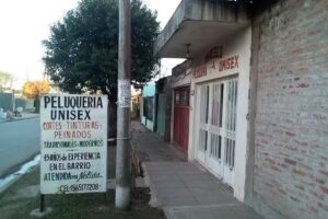 Peluqueria Marcelo Unisex