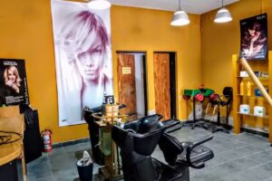 Peluquería Marcelo y Walter