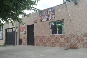 Peluquer&iacute;a Marchu