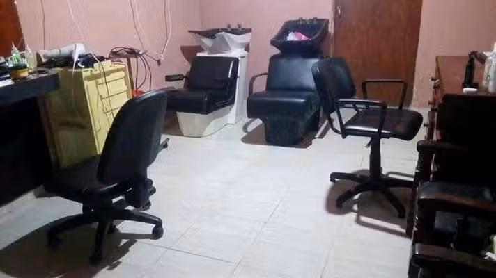 Peluqueria Mari Estilista