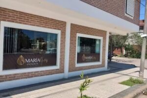 Peluqueria Maria In&eacute;s