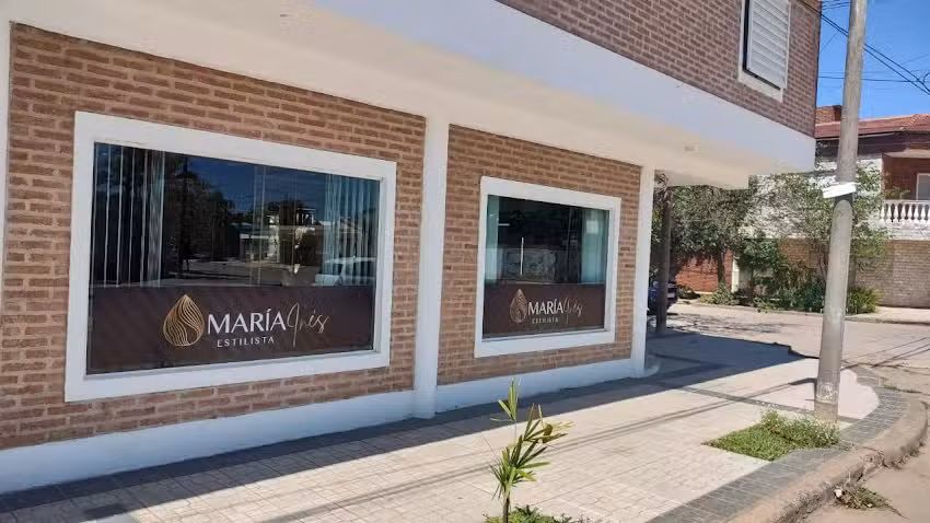 Peluqueria Maria In&eacute;s