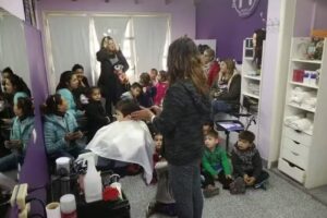 Peluquer&iacute;a Maria Victoria