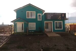 Peluqueria Mariana Nugnes