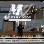 Peluquer&iacute;a &ldquo;Mariela&rdquo;