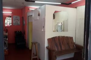 Peluquer&iacute;a Mariela