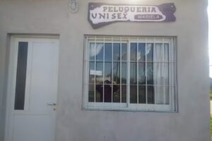 Peluquer&iacute;a Mariela