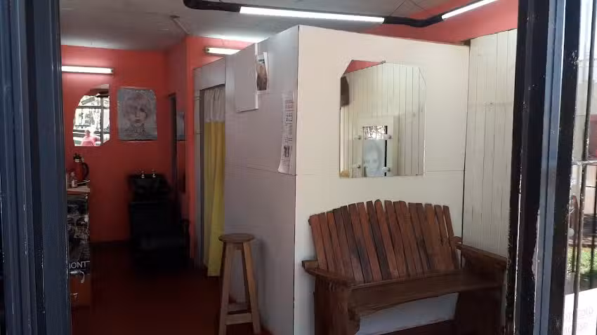 Peluquer&iacute;a Mariela