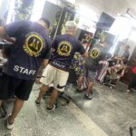 Peluquer&iacute;a Mario