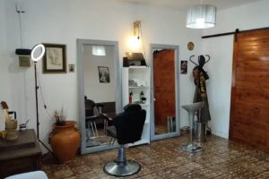 Peluquer&iacute;a Mario Gonz&aacute;lez