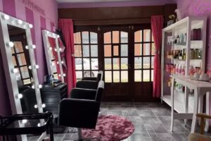 Peluquer&iacute;a Marisol Becerra