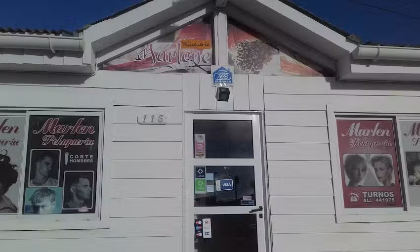Peluqueria Marlen