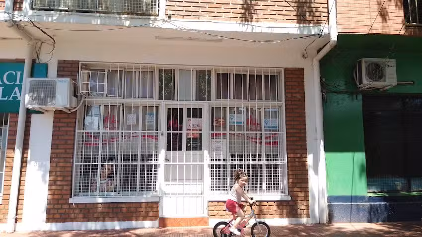 Peluquer&iacute;a Marlene Lounge