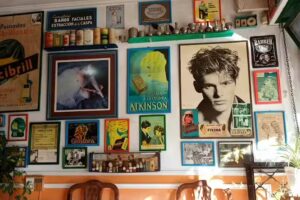 Peluquer&iacute;a Marlon