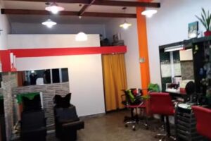 PELUQUER&Iacute;A MARU STYLE