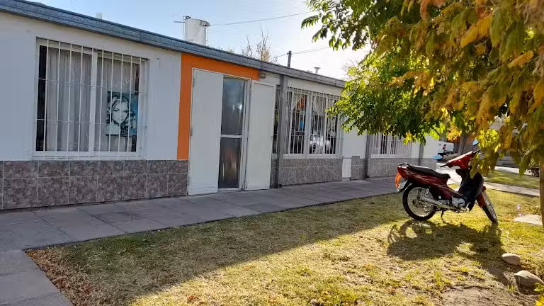 Peluquer&iacute;a Mary