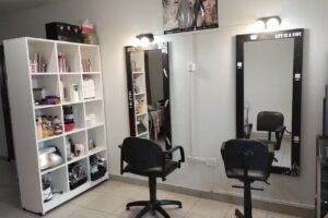 Peluquer&iacute;a Marybe