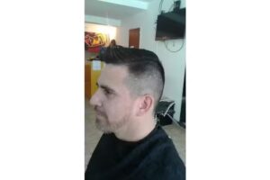 Peluquería Masculina