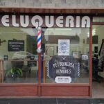 Peluquer&iacute;a Masculina