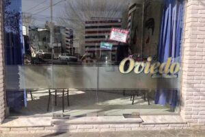 Peluquería Masculina