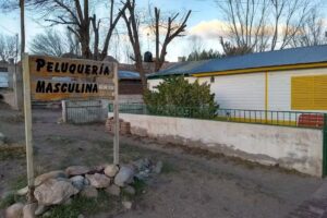Peluquería Masculina
